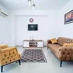Beautiful Two-bedroom With Sea And Mountain Views Sel 8-5 Apartment Kyrenia (Northern Cyprus)